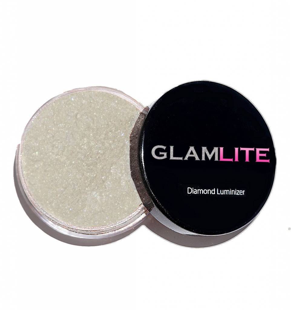 Diamond Luminizers - Let it Gold