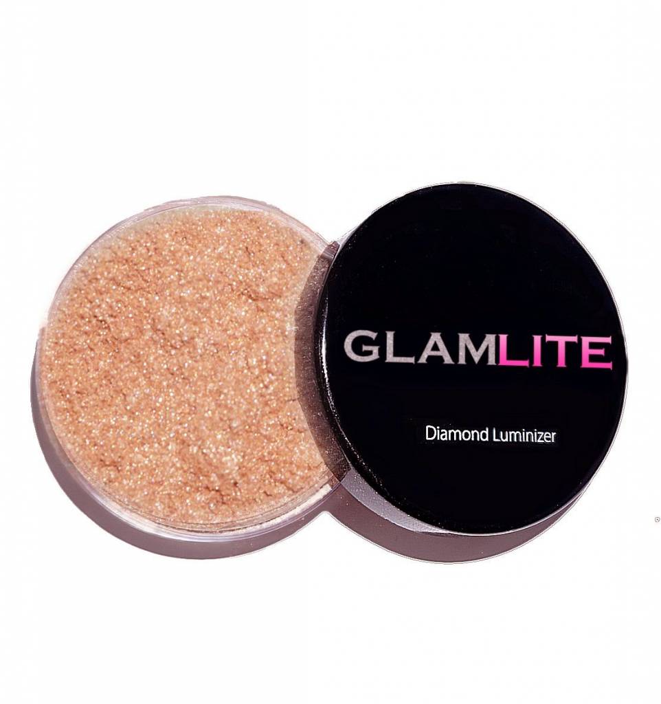 Diamond Luminizers - Bronze Bling