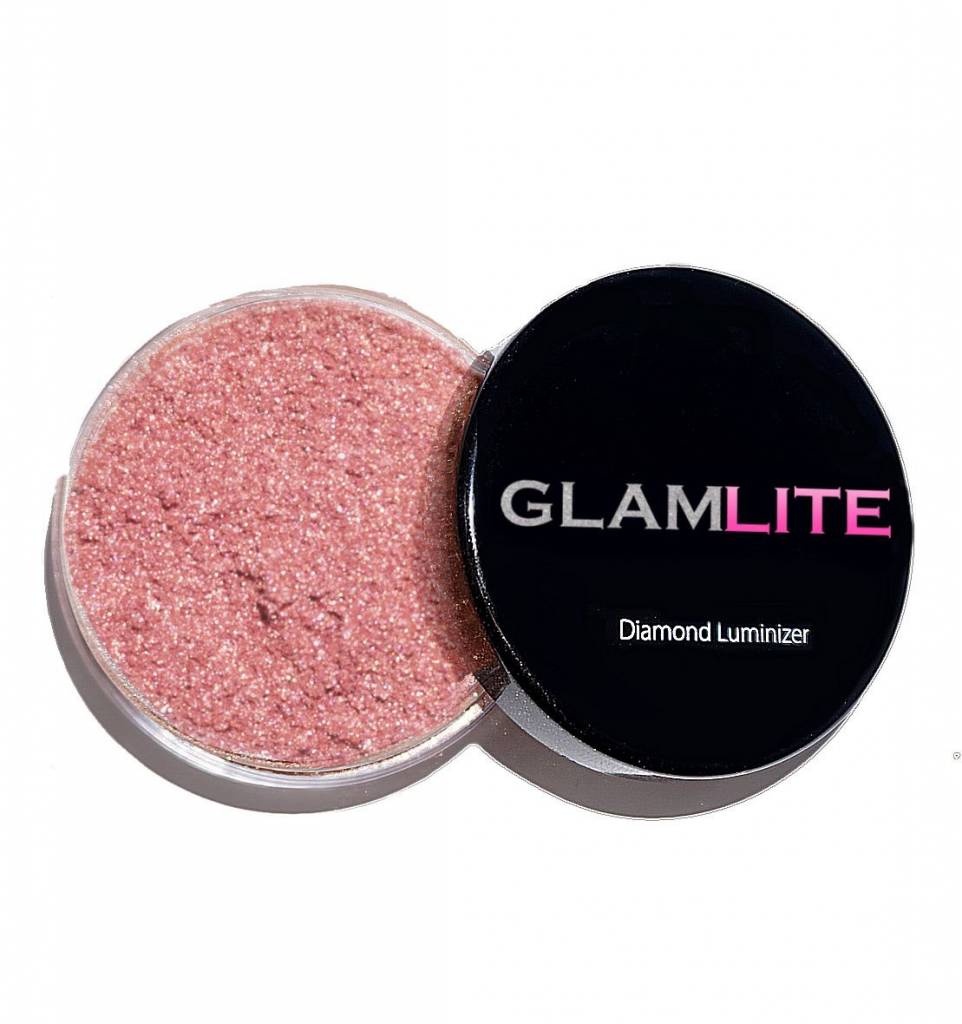 Diamond Luminizers - Tropic Rose