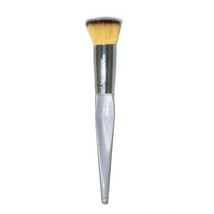 Flat top foundation Brush