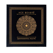 Quintessential Eyeshadow Palette