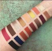 Quintessential Eyeshadow Palette