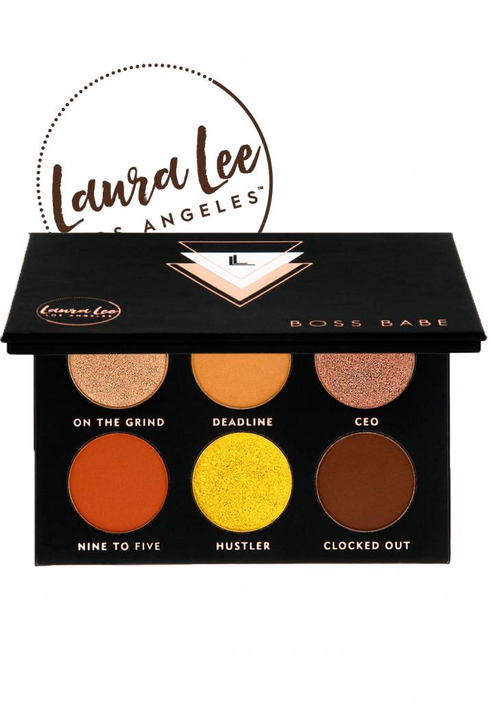 Boss Babe Palette