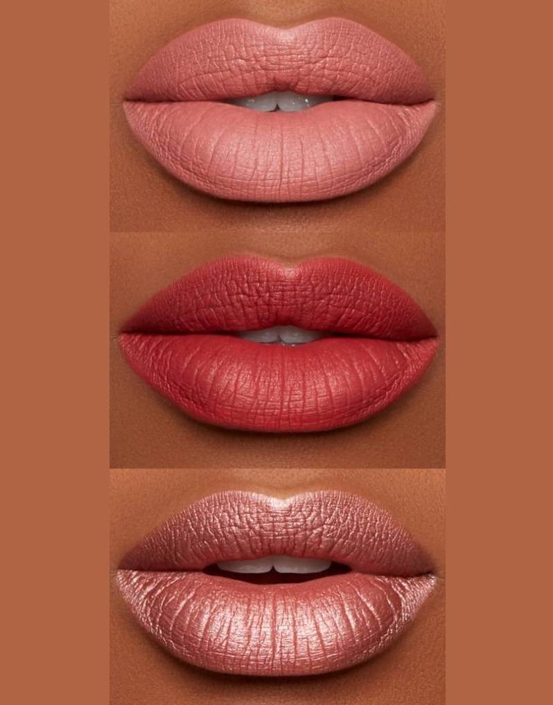 Slay Belle Liquid Lipstick Trio