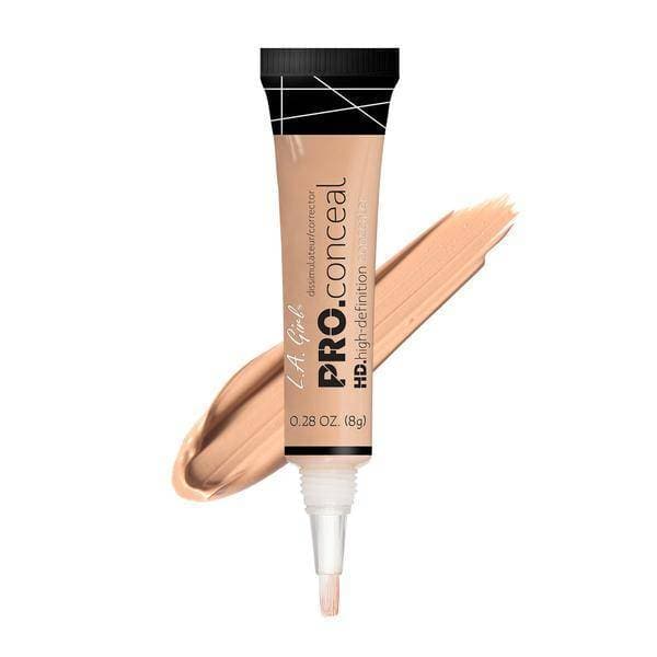 HD Pro Conceal - Nude