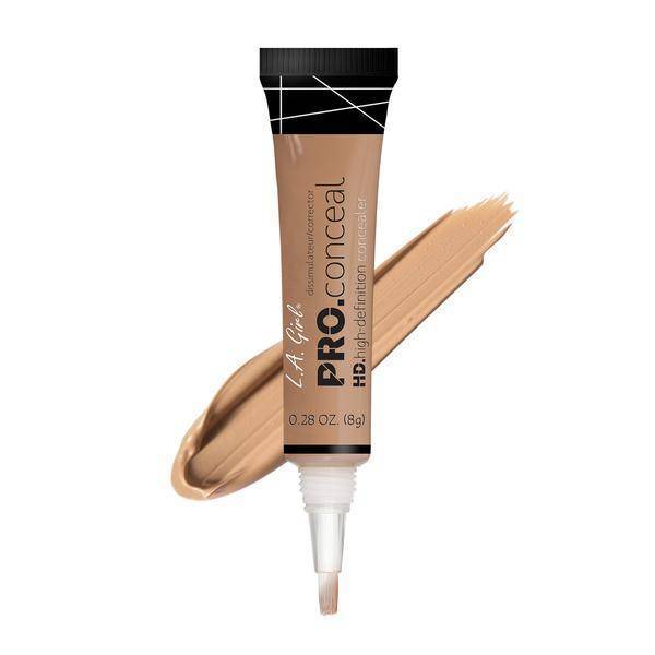 HD Pro Conceal - Medium Bisque