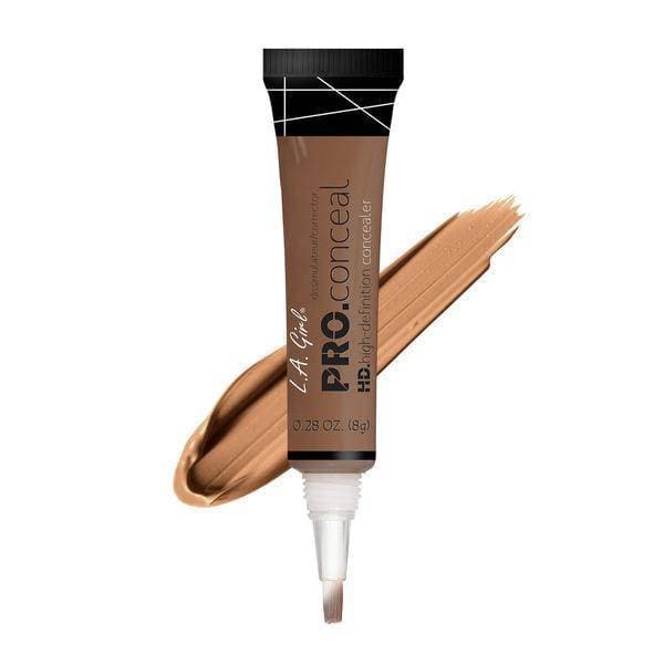 HD Pro Conceal - Chestnut