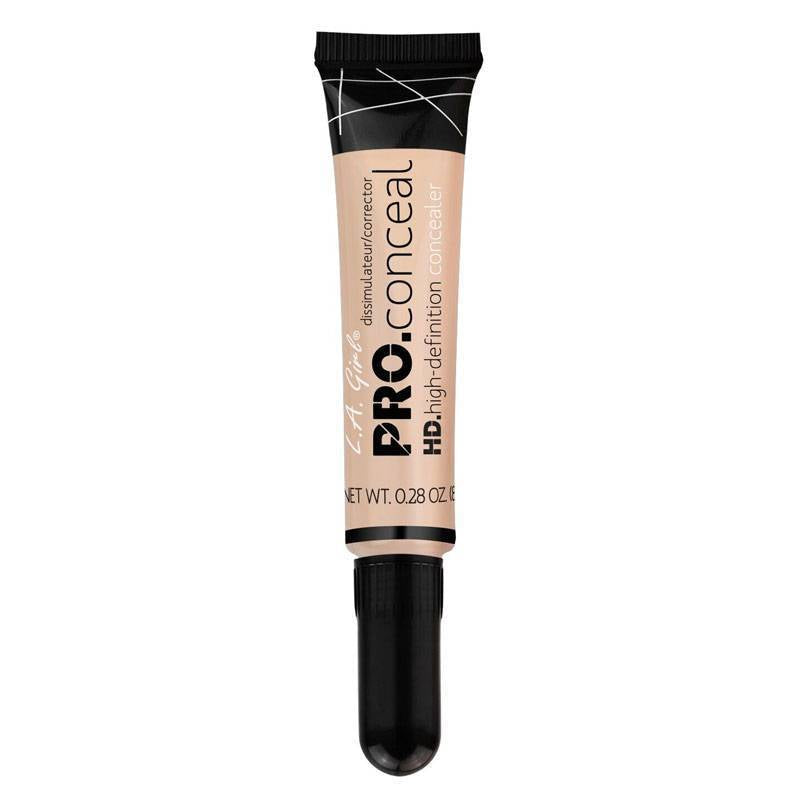 HD Pro Conceal - Fairest