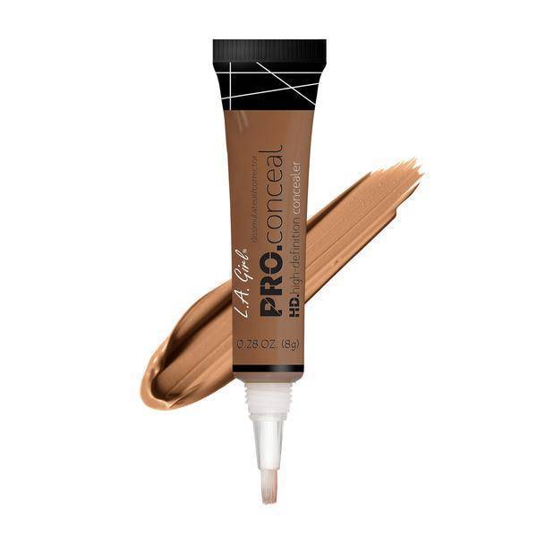 HD Pro Conceal - Beautiful Bronze