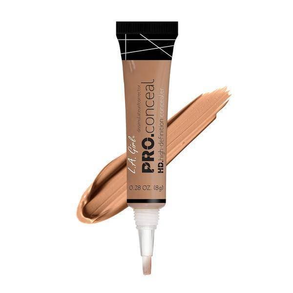 HD Pro Conceal - Almond