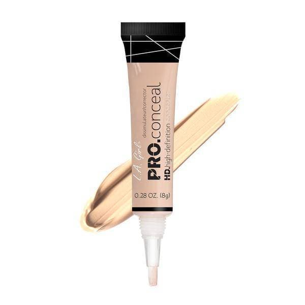 HD Pro Conceal - Classic Ivory