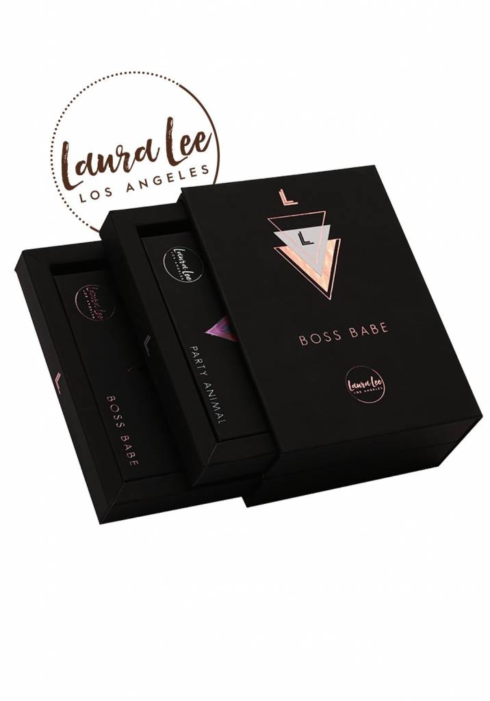 Boss Babe & Party Animal Bundle