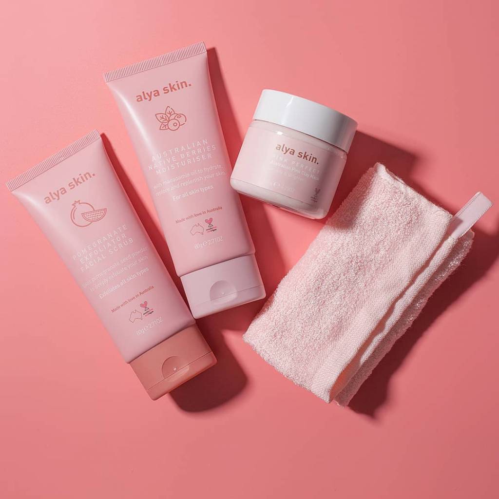 Ultimate Skincare Bundle