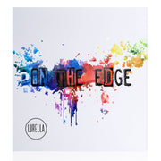 Eyeshadow Palette - On The Edge