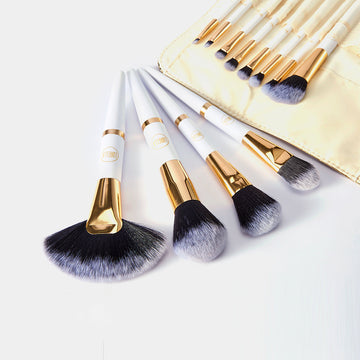Brushset - Gold Rush