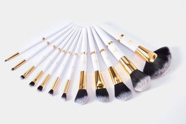 Brushset - Gold Rush