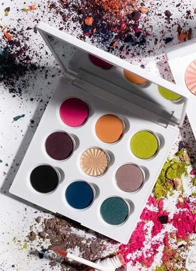 Ofra X Francesca Tolot Infinite Palette