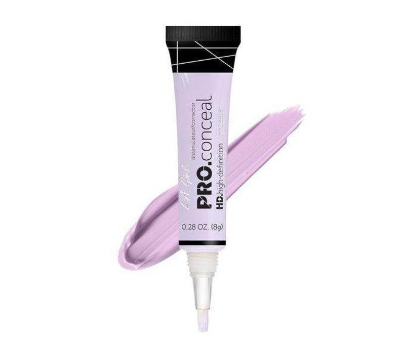 HD Pro Conceal - Lavender  Corrector