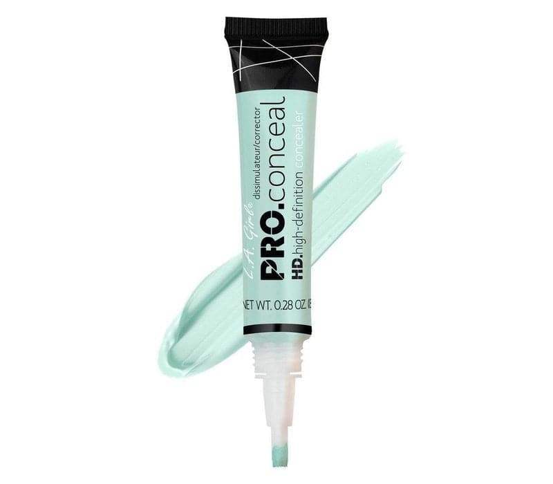 HD Pro Conceal - Mint Corrector