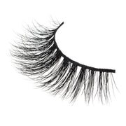 Lashes - Enough