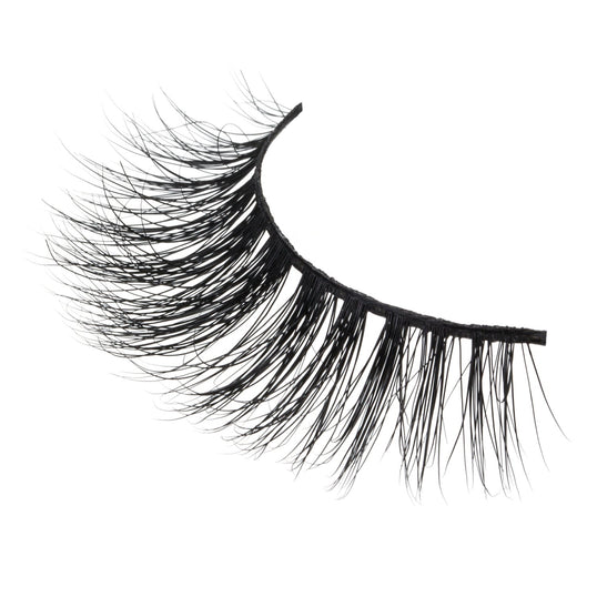 Lashes - Enough