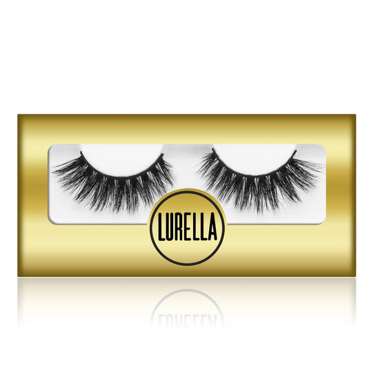 Lashes - Selfless