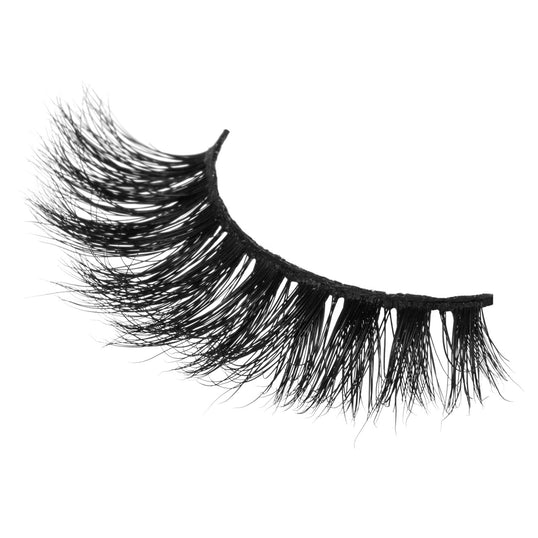 Lashes - Selfless