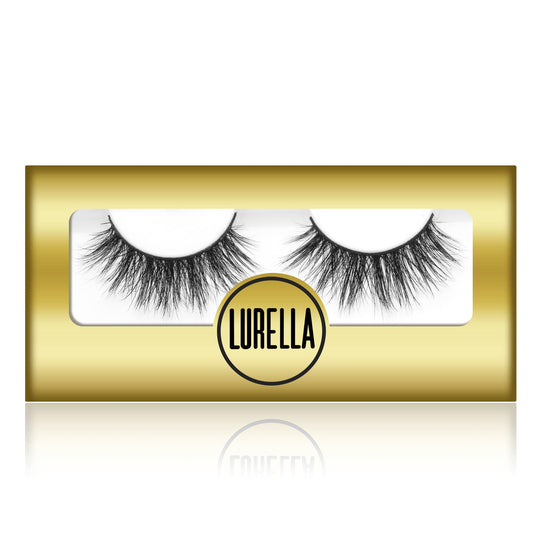 Lashes - Mamba