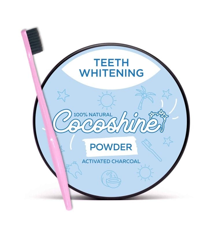 Teeth Whitening Powder Combo