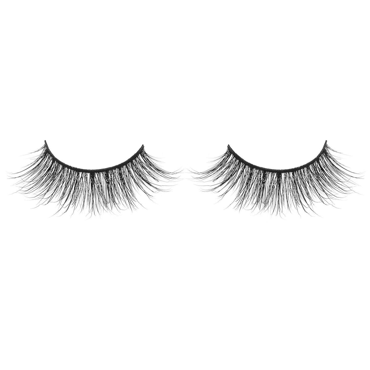 Lashes - Scorpio