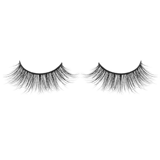 Lashes - Scorpio
