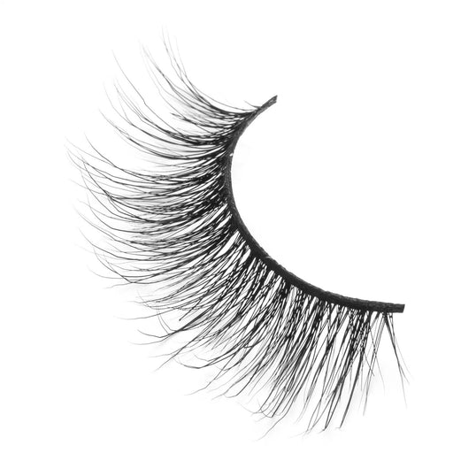 Lashes - Scorpio