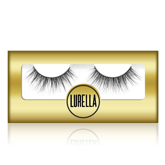 Lashes - Scorpio