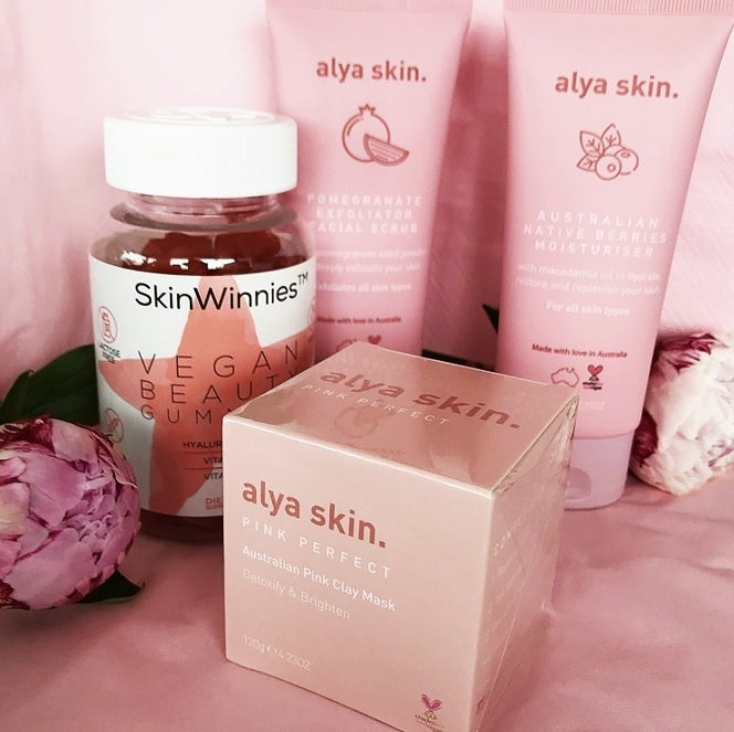 Alya Skin & Skin Winnies Ultimate Bundle