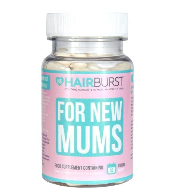 For New Mums (30 capsules)