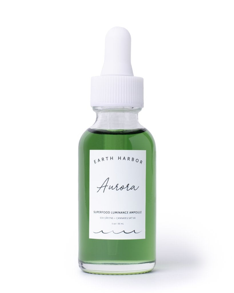 Aurora Superfood Luminance