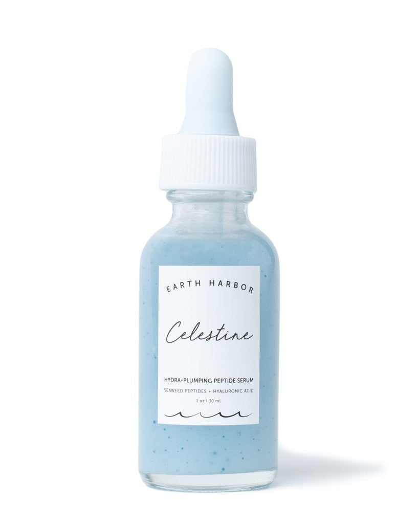 Celestine Hydra-Plumping Serum