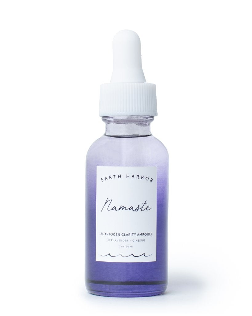 Namaste Clarity Serum