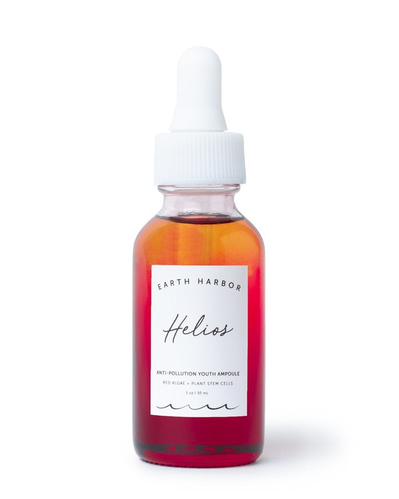 Helios Anti Pollution Serum