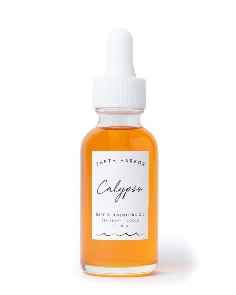 Calypso Rare Rejuvenating Oil