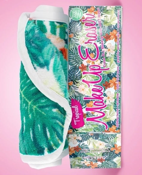 Tropical Print