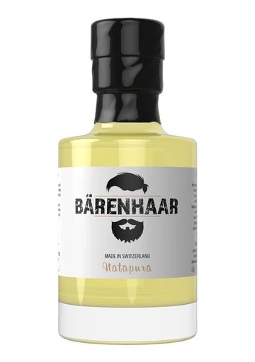 Bärenhaar - Bio-Rizinusöl & Bio-Japanische Minze