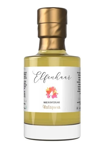 Elfenhaar - Bio-Rizinusöl & Ylang-Ylang