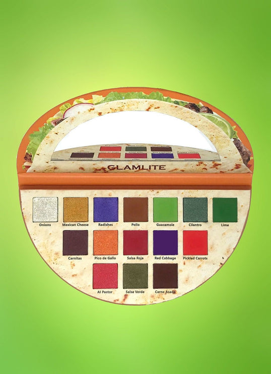 Taco Palette