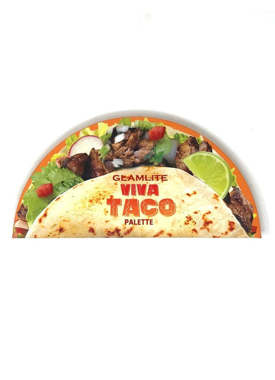Taco Palette