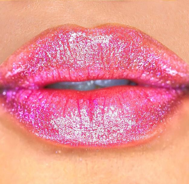 Milkshake Lipgloss