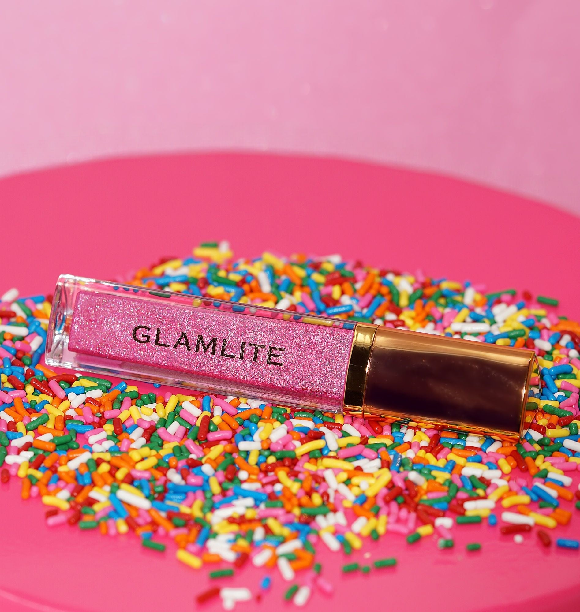 Milkshake Lipgloss