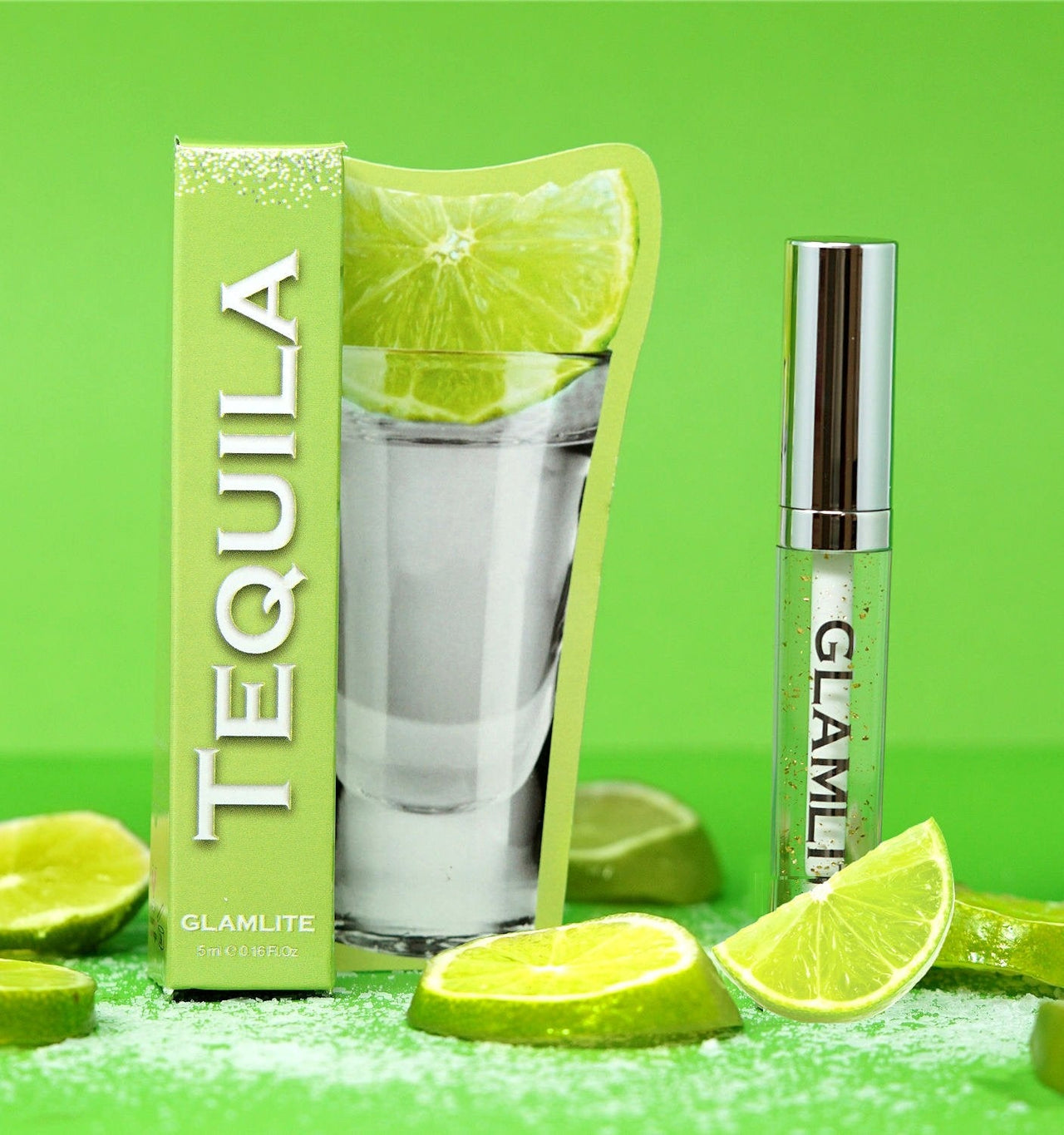 Tequilla Lipgloss