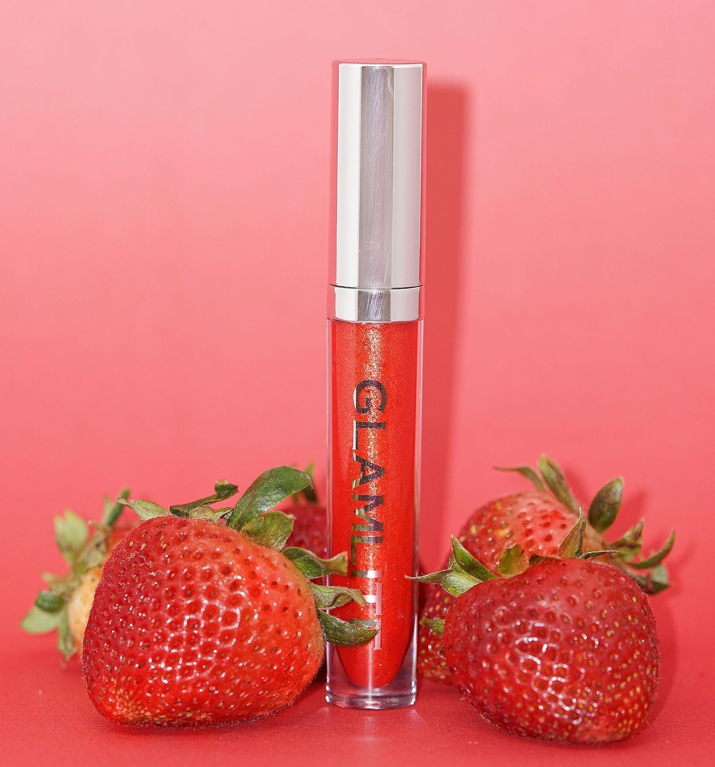 Margarita Strawberry Lipgloss