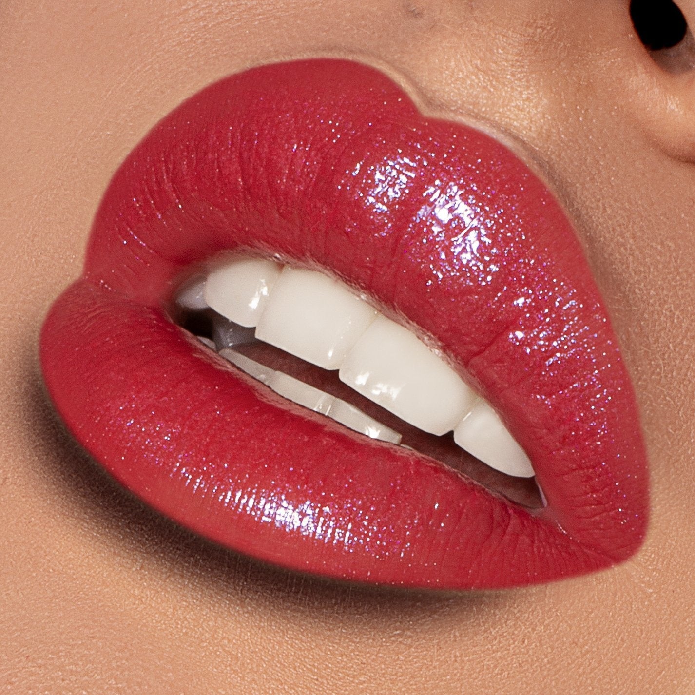 Margarita Raspberry Lipgloss